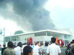 沈阳化工厂爆料视频最新,揭秘事故真相与环保隐患  第1张