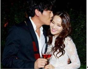 娱乐圈爆料秦昊,娱乐圈新恋情引发热议  第1张